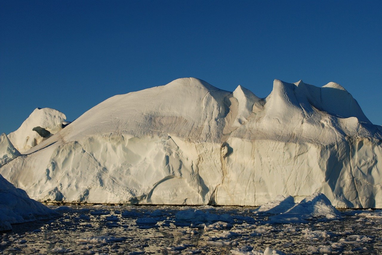 Analyzing the Connection Between Climate Change and Rising Sea Levels